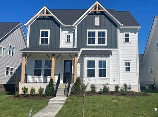 5044 Evangeline Pl, Nolensville, TN 37135
