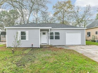 1309 W Lang St, Alvin, TX 77511