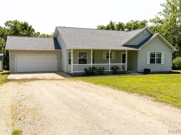 18062 Lotus Ln, Dixon, MO 65459