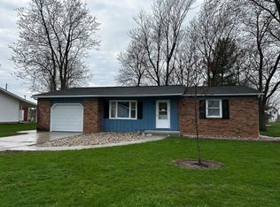 210 Winchester Rd, Geneva, IN 46740
