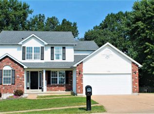 1720 Trinity Cir, Arnold, MO 63010