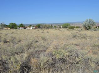 4 Milky Way Dr, Grants, NM 87020