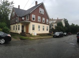 9 9th St, Norwich, CT 06360