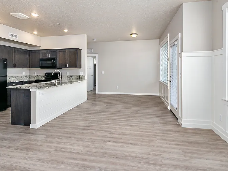 The Farmstead Apartments — Photo 19