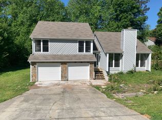 4982 Audubon Pl, Norcross, GA 30093