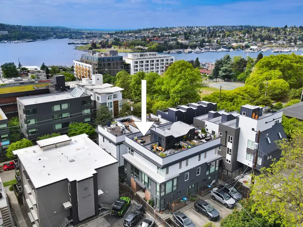 2366 Franklin Ave E #B, Seattle, WA 98102