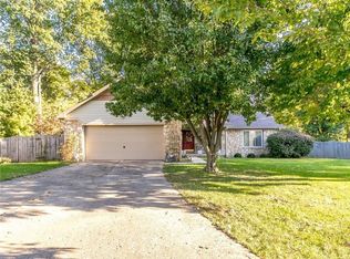 6830 Westdrum Rd, Indianapolis, IN 46241