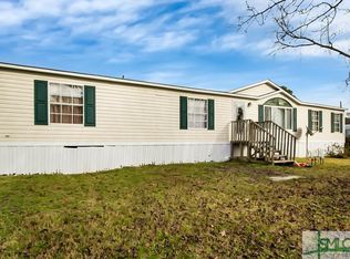 110 Miller Pine Rd, Pooler, GA 31322
