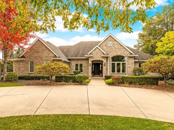 14035 Chesterwood DRIVE, Brookfield, WI 53005