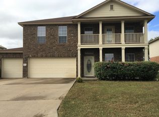 202 Gracie Ct, Harker Heights, TX 76548