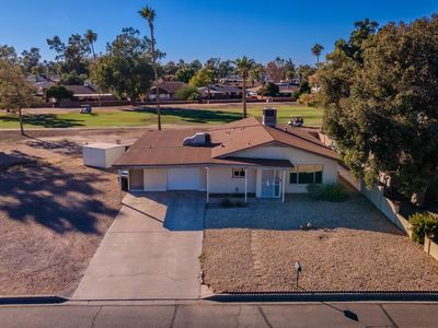 742 S 72nd St, Mesa, AZ, 85208