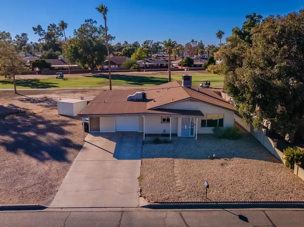742 S 72ND Street, Mesa, AZ 85208
