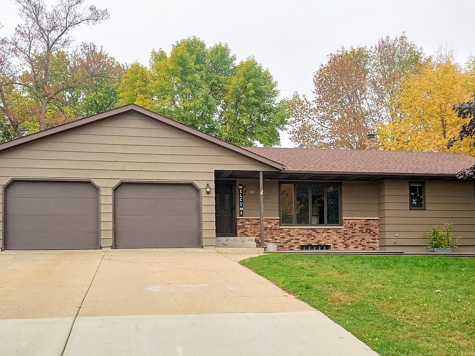 Welcome Home!