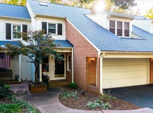 1219 Shadow Way, Greenville, SC 29615