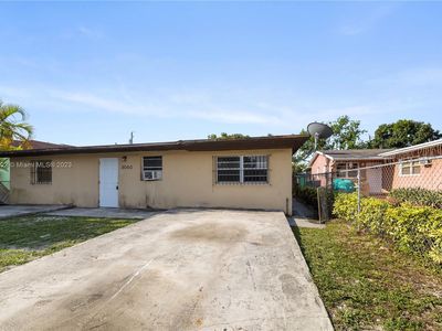 3060 NW 93rd St, Miami, FL, 33147