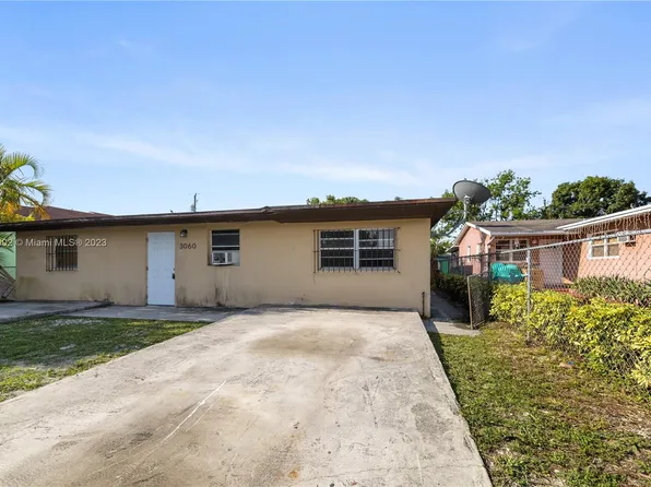 3060 NW 93rd St, Miami, FL 33147