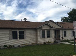 422 Line Ave, Cresson, PA 16630