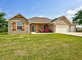 1660 Safari Dr, Guthrie, OK 73044
