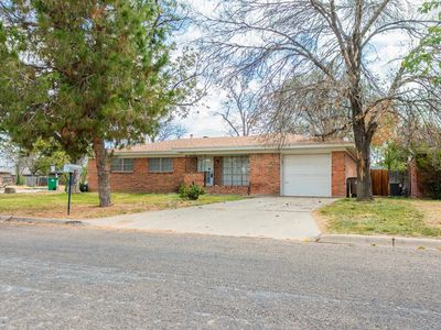 413 Van Zandt St, San Angelo, TX, 76905