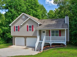 334 Spring Leaf Dr, Dallas, GA 30157