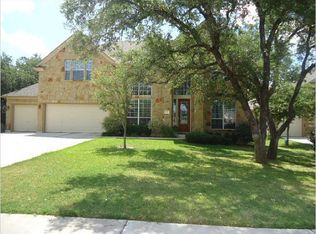 2718 Gholson Dr, Cedar Park, TX 78613