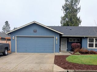 383 Briana Ln, Eugene, OR 97404