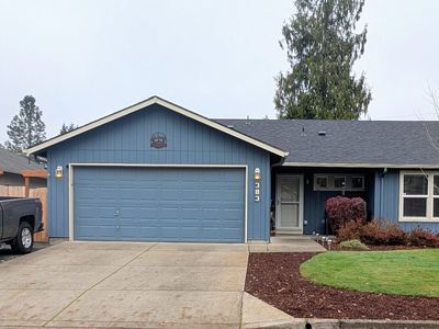383 Briana Ln, Eugene, OR, 97404
