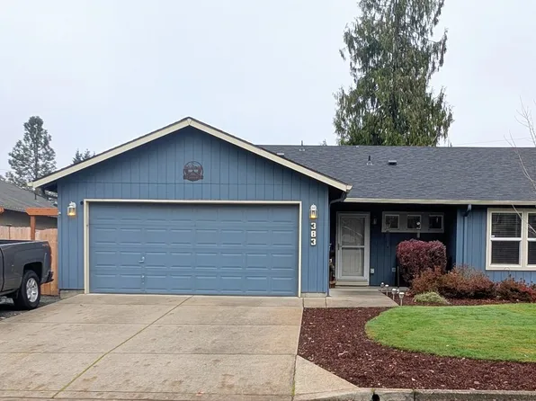 383 Briana Ln, Eugene, OR 97404