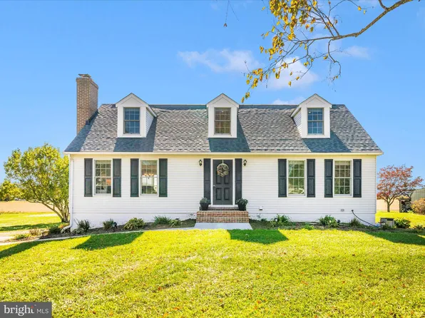 2684 Lydia Ct, Adamstown, MD 21710