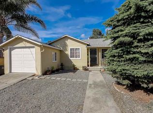 1561 Highland Blvd, Hayward, CA 94542