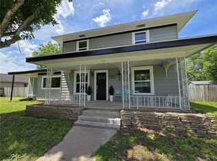 400 S Bush St, Sulphur Springs, AR 72768