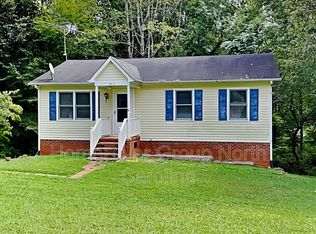 911 Quailmeadow Ln, Colfax, NC 27235