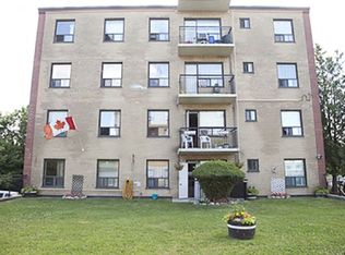 437 Glen Park Ave, Toronto, ON M6B 2E8
