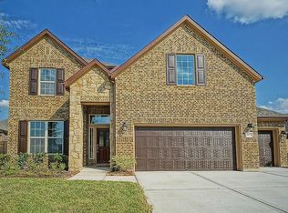 207 Denfield Ct, Rosenberg, TX 77469