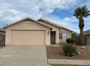1403 N Thunder Ridge Dr, Tucson, AZ 85745