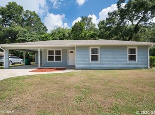 13622 NW 143rd Pl, Alachua, FL 32615
