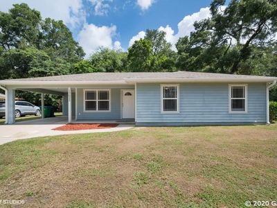13622 NW 143rd Pl, Alachua, FL, 32615