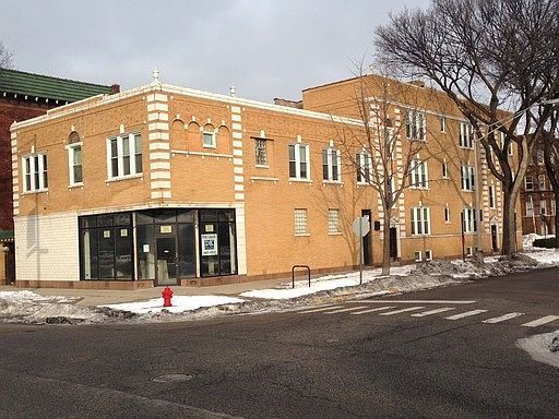 1st image of 441 S Scoville Ave APT 3