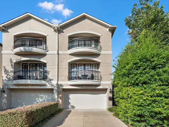 2008 Hazard St, Houston, TX 77019