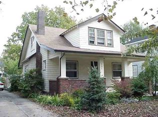 131 E 213th St, Euclid, OH 44123