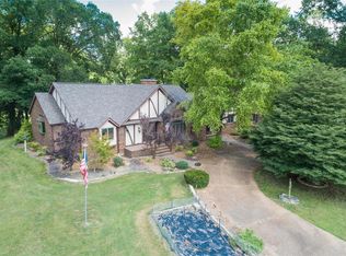 1222 Ridge Prairie Ln, Collinsville, IL 62234
