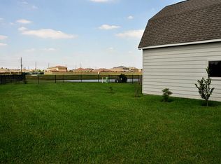 2711 Surrey Cir, Manvel, TX 77578