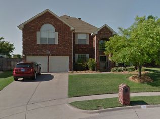 3608 Brookside Dr, Wylie, TX 75098