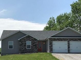 9008 Idell Creek, Hannibal, MO 63401
