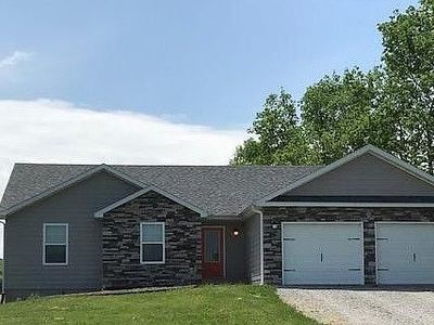 9008 Idell Creek, Hannibal, MO, 63401