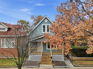 8327 S Morgan St, Chicago, IL 60620