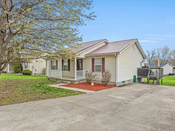 530 S Lucas St, Junction City, KY 40440