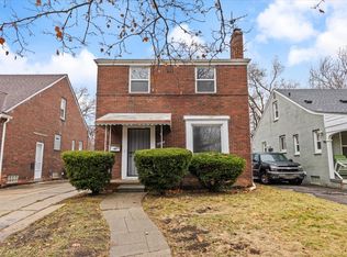 11059 Lakepointe St, Detroit, MI 48224