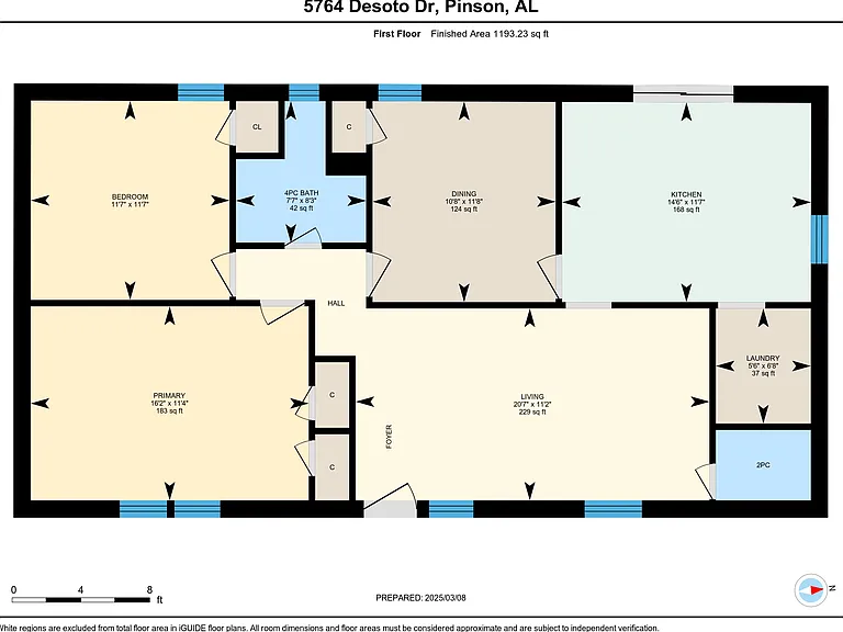 5764 Desoto Dr — Photo 16