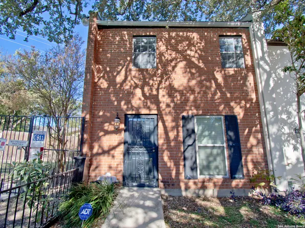 6427 Wurzbach #4 #4, San Antonio, TX 78240